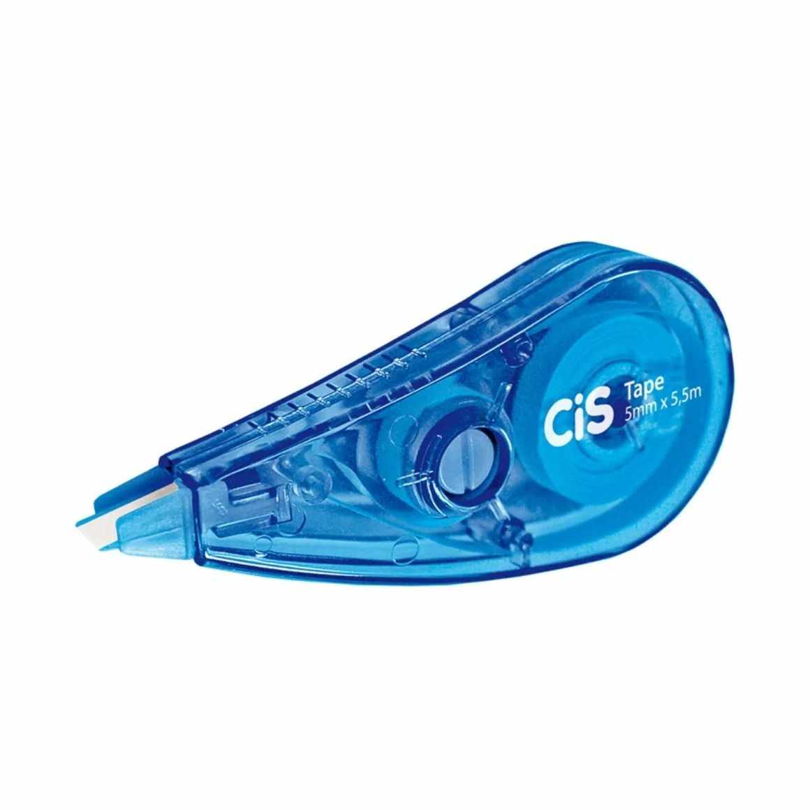 CORRETIVO FITA CIS TAPE NEON